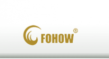 Логотип компании FOHOW