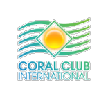 Логотип компании Коралловый клуб