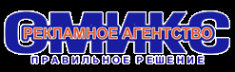 Логотип компании Медиапрестиж