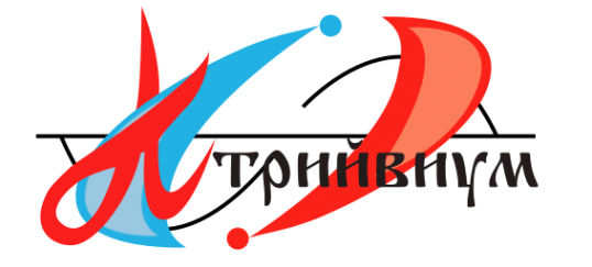 Логотип компании Атрийвиум